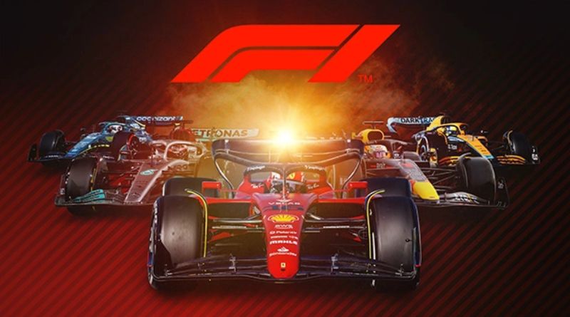 Formel 1 Schema & Kalender 2024: En Ny Era i Motorsporten