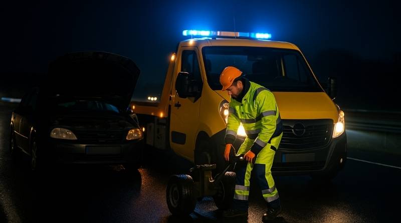 Bärgare ryter till: Bilägarna har helt orimliga krav